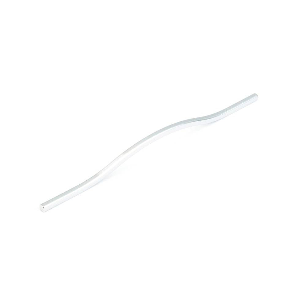 Schaub And Company - Pull, Polished Chrome, 288/320 mm cc - Polished Chrome