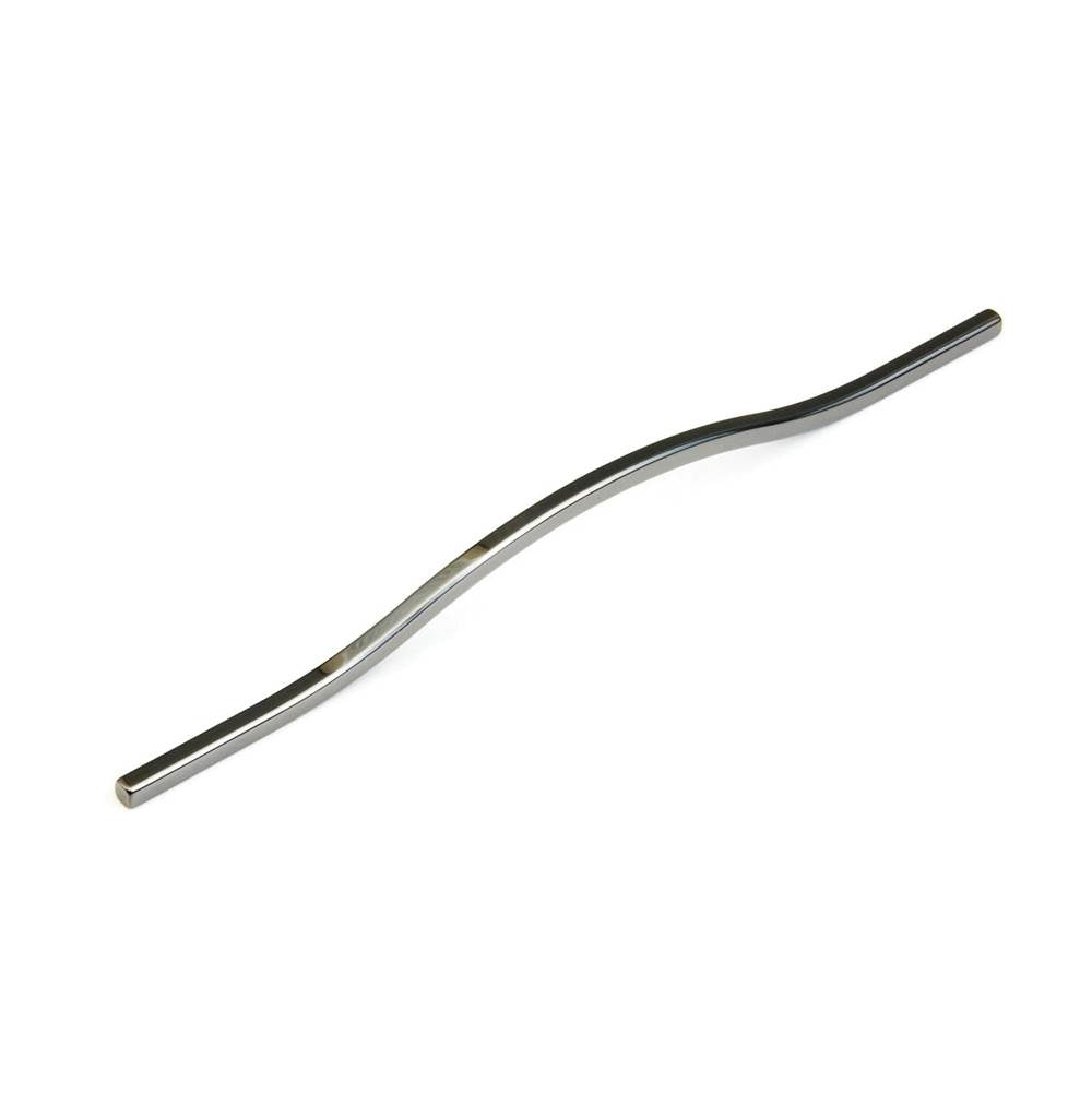 Schaub And Company - Pull, Black Chrome, 288/320 mm cc - Black Chrome