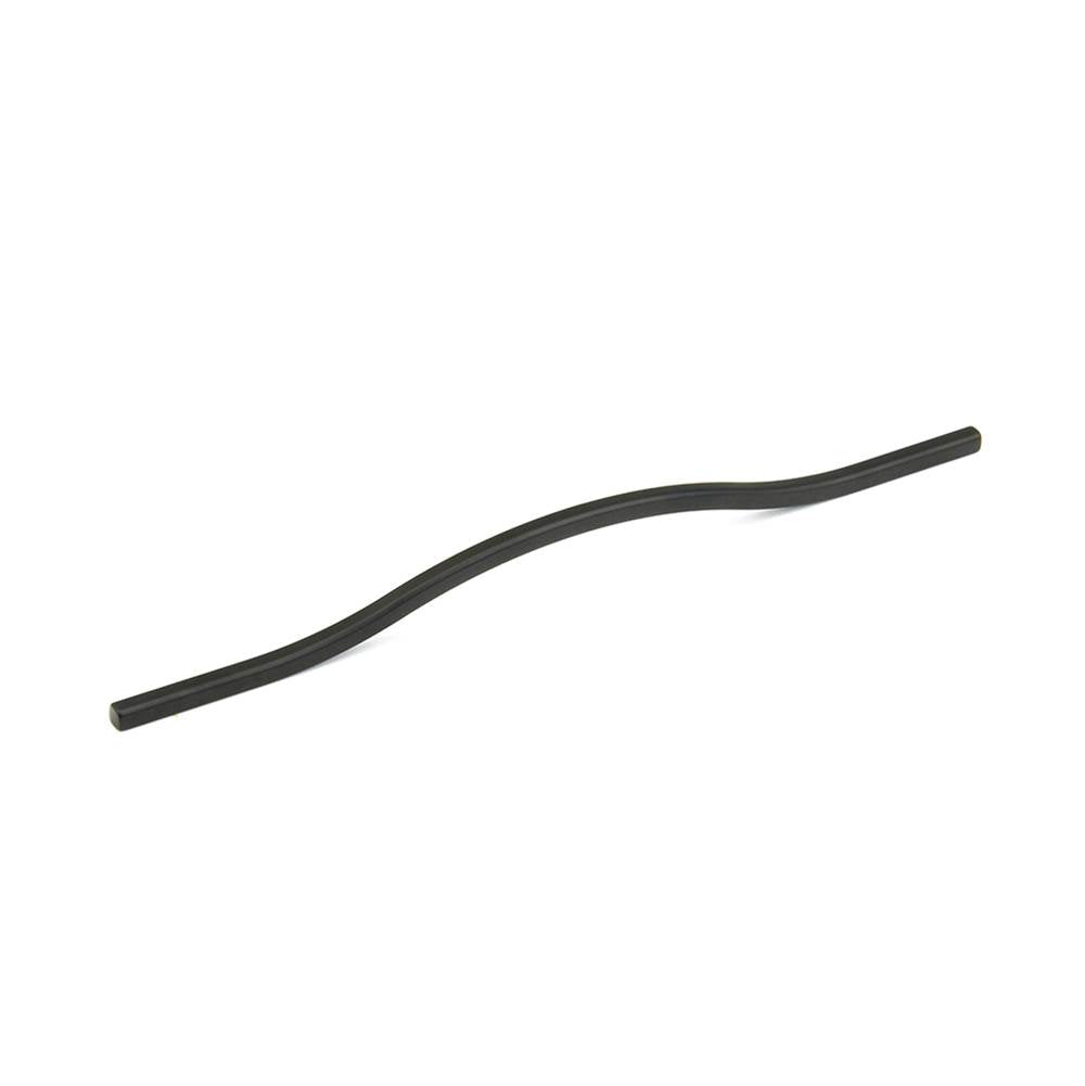 Schaub And Company - Pull, Matte Black, 288/320 mm cc - Matte Black