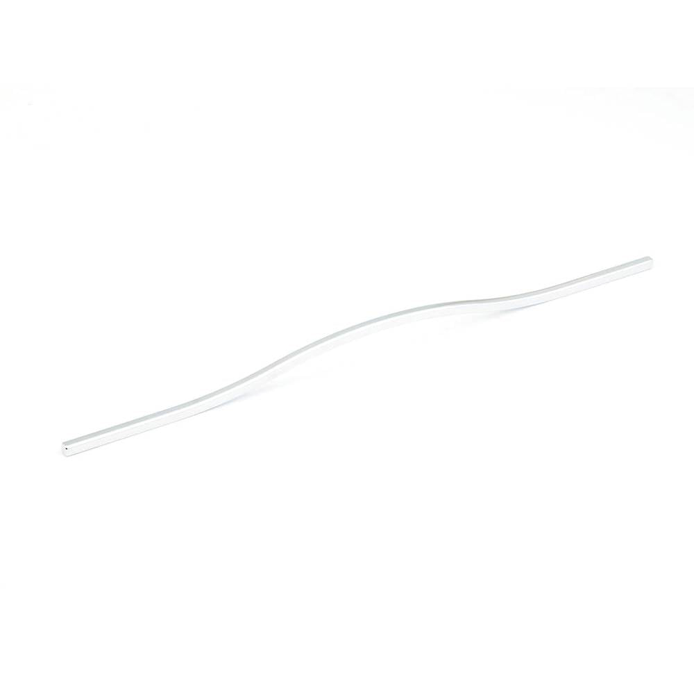 Schaub And Company - Pull, Polished Chrome, 448/480 mm cc - Polished Chrome