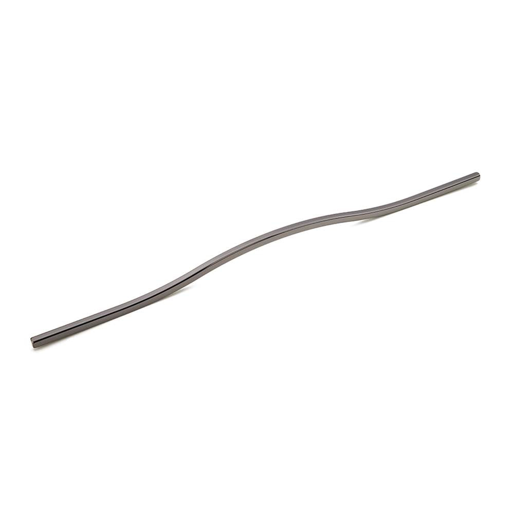 Schaub And Company - Pull, Black Chrome, 448/480 mm cc - Black Chrome