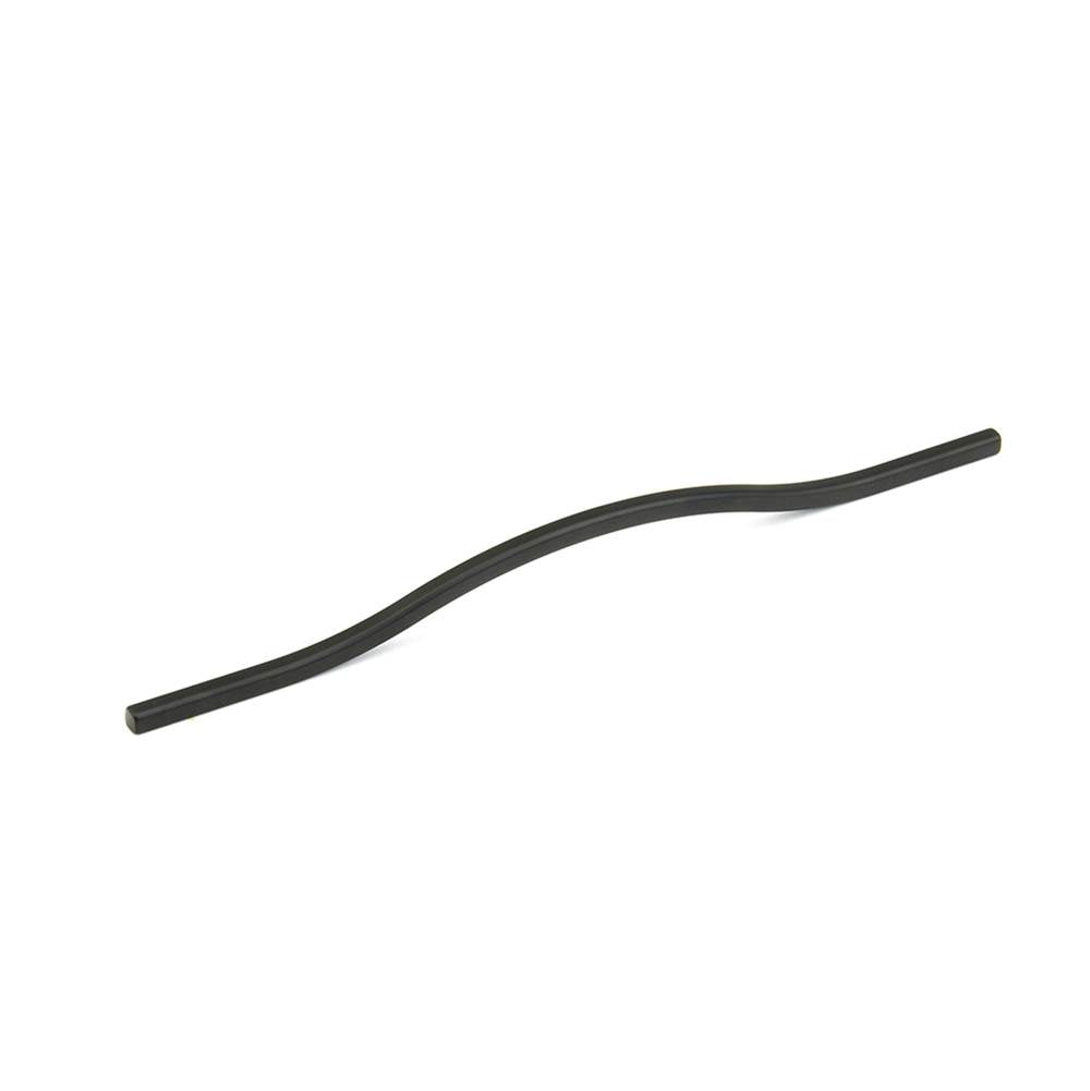 Schaub And Company - Pull, Matte Black, 448/480 mm cc - Matte Black