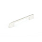Schaub And Company - Pull, Satin Nickel, 96/128 mm cc - Satin Nickel