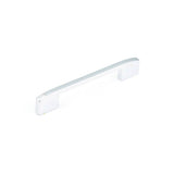 Schaub And Company - Pull, Polished Chrome, 96/128 mm cc - Polished Chrome
