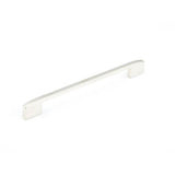 Schaub And Company - Pull, Satin Nickel, 160/192 mm cc - Satin Nickel