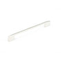 Schaub And Company - Pull, Satin Nickel, 160/192 mm cc - Satin Nickel