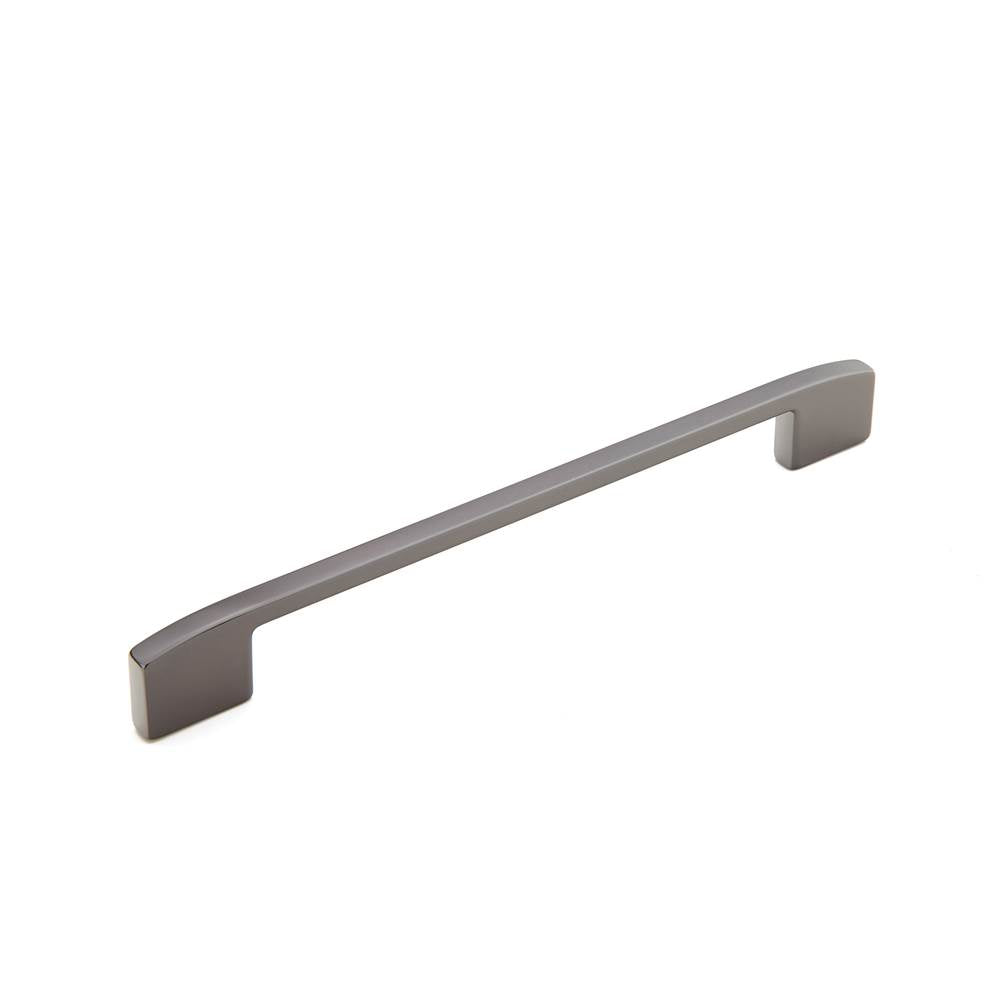 Schaub And Company - Pull, Black Chrome, 160/192 mm cc - Black Chrome