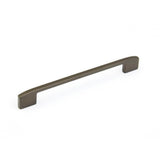 Schaub And Company - Pull, Milano Bronze, 160/192 mm cc - Milano Bronze