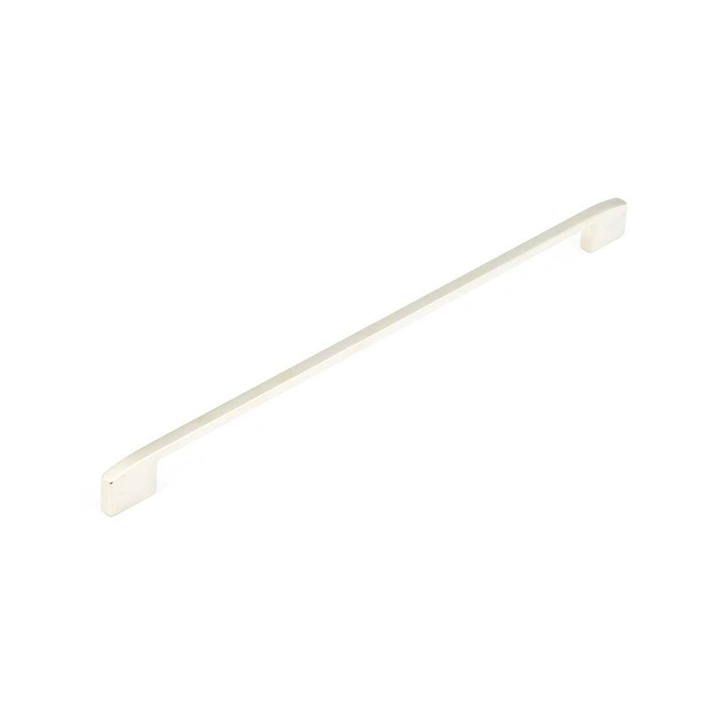 Schaub And Company - Pull, Satin Nickel, 288/320 mm cc - Satin Nickel