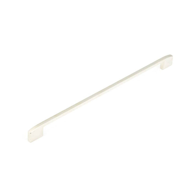 Schaub And Company - Pull, Satin Nickel, 288/320 mm cc - Satin Nickel