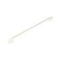 Schaub And Company - Pull, Satin Nickel, 288/320 mm cc - Satin Nickel
