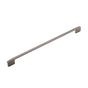 Schaub And Company - Pull ,Black Chrome, 288/320 mm cc - Black Chrome