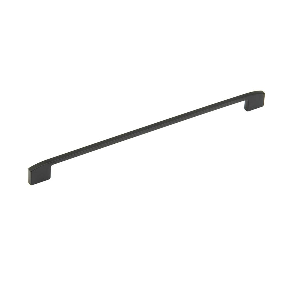 Schaub And Company - Pull , Matte Black, 288/320 mm cc - Matte Black