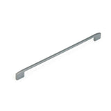 Schaub And Company - Pull, Milano Silver, 288/320 mm cc - Milano Silver