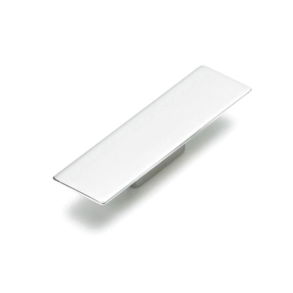 Schaub And Company - Pull, Polished Chrome, 32 mm cc - Polished Chrome