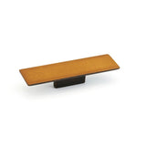 Schaub And Company - Pull, Burnished Bronze, 32 mm cc - Burnished Bronze