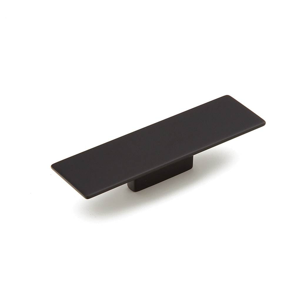 Schaub And Company - Pull, Matte Black, 32 mm cc - Matte Black