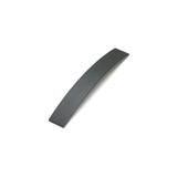 Schaub And Company - Pull, Arched, Matte Black, 160/192 mm cc - Matte Black