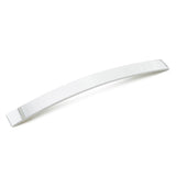 Schaub And Company - Pull, Arched, Polished Chrome, 288/320 mm cc - Polished Chrome
