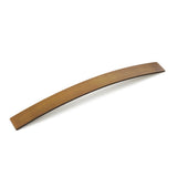 Schaub And Company - Pull, Arched, Burnished Bronze, 288/320 mm cc - Burnished Bronze