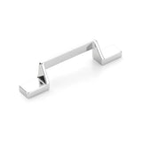 Schaub And Company - Pull, Polished Chrome, 96 mm cc   - Polished Chrome
