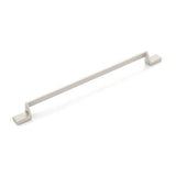 Schaub And Company - Pull, Satin Nickel, 320 mm cc - Satin Nickel
