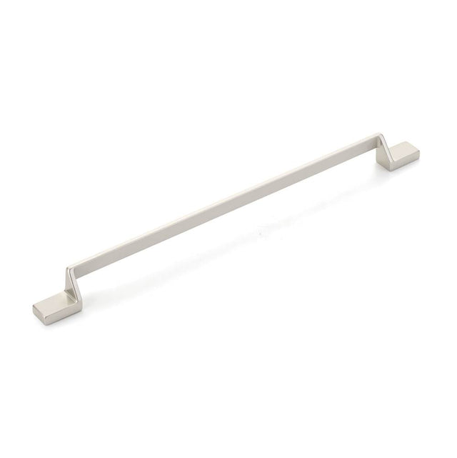 Schaub And Company - Pull, Satin Nickel, 320 mm cc - Satin Nickel