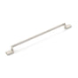 Schaub And Company - Pull, Satin Nickel, 320 mm cc - Satin Nickel