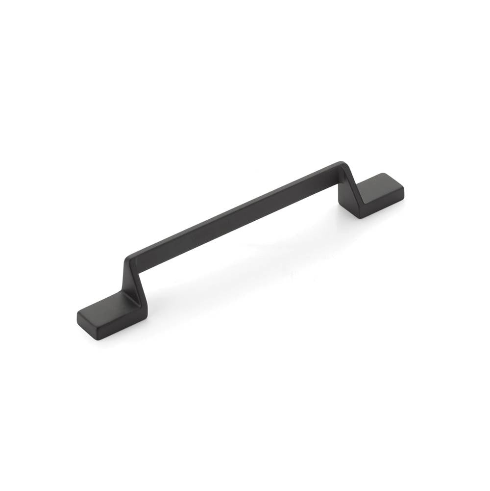 Schaub And Company - Pull, Matte Black, 320 mm cc   - Matte Black