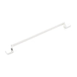 Schaub And Company - Pull, Polished Nickel, 320 mm cc - Polished Nickel