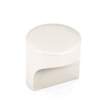 Schaub And Company - Round T-Knob, Polished Nickel, 1-1/4'' - Polished Nickel