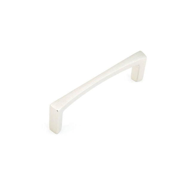 Schaub And Company - Pull, Satin Nickel, 4'' cc - Satin Nickel