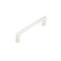 Schaub And Company - Pull, Satin Nickel, 4'' cc - Satin Nickel
