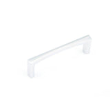 Schaub And Company - Pull, Polished Chrome, 4'' cc - Polished Chrome
