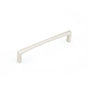 Schaub And Company - Pull, Satin Nickel, 6'' cc - Satin Nickel