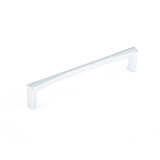 Schaub And Company - Pull, Polished Chrome, 6'' cc - Polished Chrome