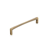 Schaub And Company - Pull, Light Bronze, 6'' cc - Light Bronze