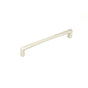 Schaub And Company - Appliance Pull, Satin Nickel, 13-3/4'' cc - Satin Nickel