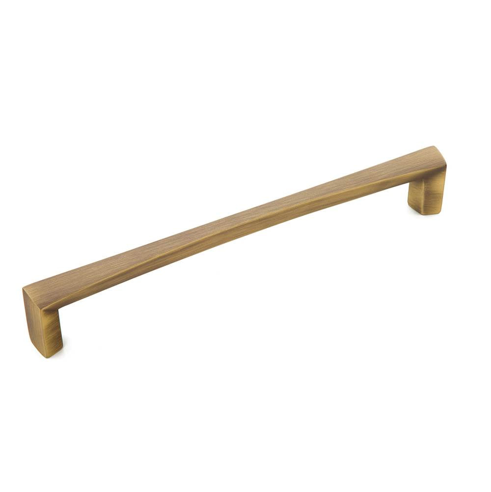 Schaub And Company - Appliance Pull, Light Bronze, 13-3/4'' cc - Light Bronze