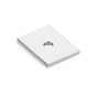 Schaub And Company - Pub House, Backplate for Knob, Polished Chrome, 1'' - Polished Chrome