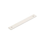 Schaub And Company - Pub House, Backplate for Pull, Polished Nickel, 5'' cc - Polished Nickel