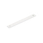 Schaub And Company - Pub House, Backplate for Pull, Polished Chrome, 6'' cc - Polished Chrome