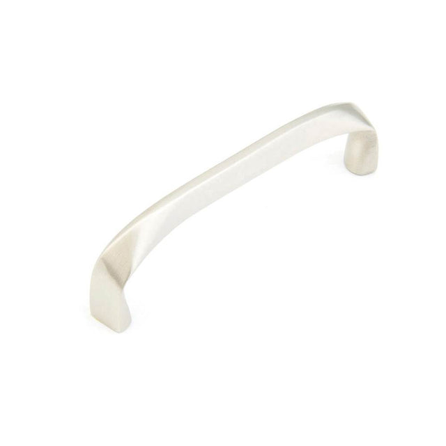 Schaub And Company - Pull, Satin Nickel, 4'' cc - Satin Nickel