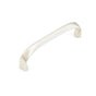 Schaub And Company - Pull, Satin Nickel, 4'' cc - Satin Nickel