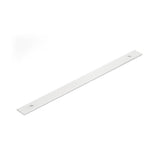 Schaub And Company - Pub House, Backplate for Appliance Pull, Polished Chrome, 12'' cc - Polished Chrome