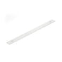 Schaub And Company - Pub House, Backplate for Appliance Pull, Polished Chrome, 12'' cc - Polished Chrome
