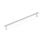 Schaub And Company - Pub House, Appliance Pull, Polished Chrome, 18'' cc - Polished Chrome