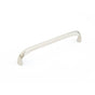 Schaub And Company - Pull, Satin Nickel, 6'' cc - Satin Nickel