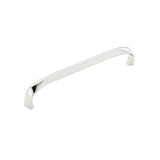 Schaub And Company - Pull, Polished Chrome, 6'' cc - Polished Chrome