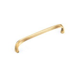 Schaub And Company - Pull, Light Bronze, 6'' cc - Light Bronze
